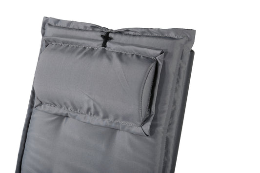 Hanna Hynder til positionsstol 116 x 5 x 46