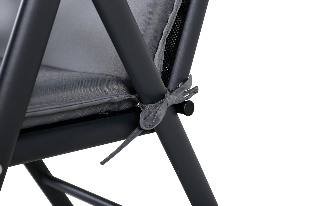 Hanna Hynder til positionsstol 116 x 5 x 46