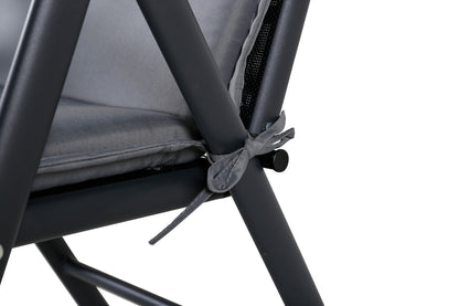 Hanna Hynder til positionsstol 116 x 5 x 46