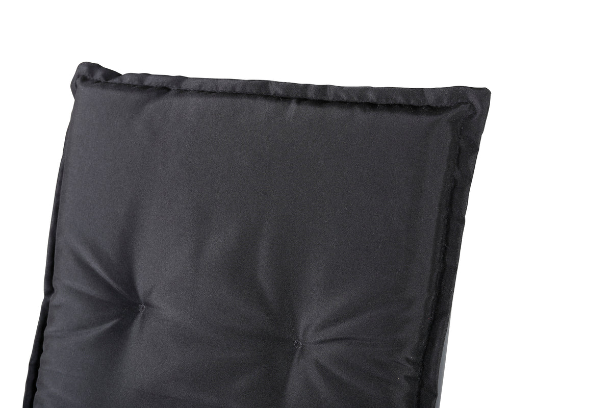 Hanna Hynder til positionsstol 116 x 5 x 46