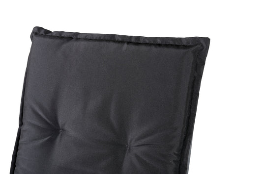 Hanna Hynder til positionsstol 116 x 5 x 46