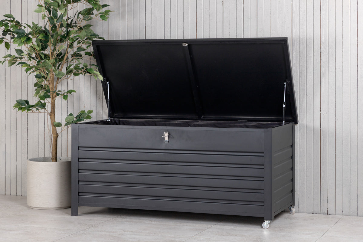 Elsa Dynbokse 60 x 130 x 60