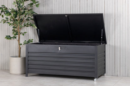 Elsa Dynbokse 60 x 130 x 60