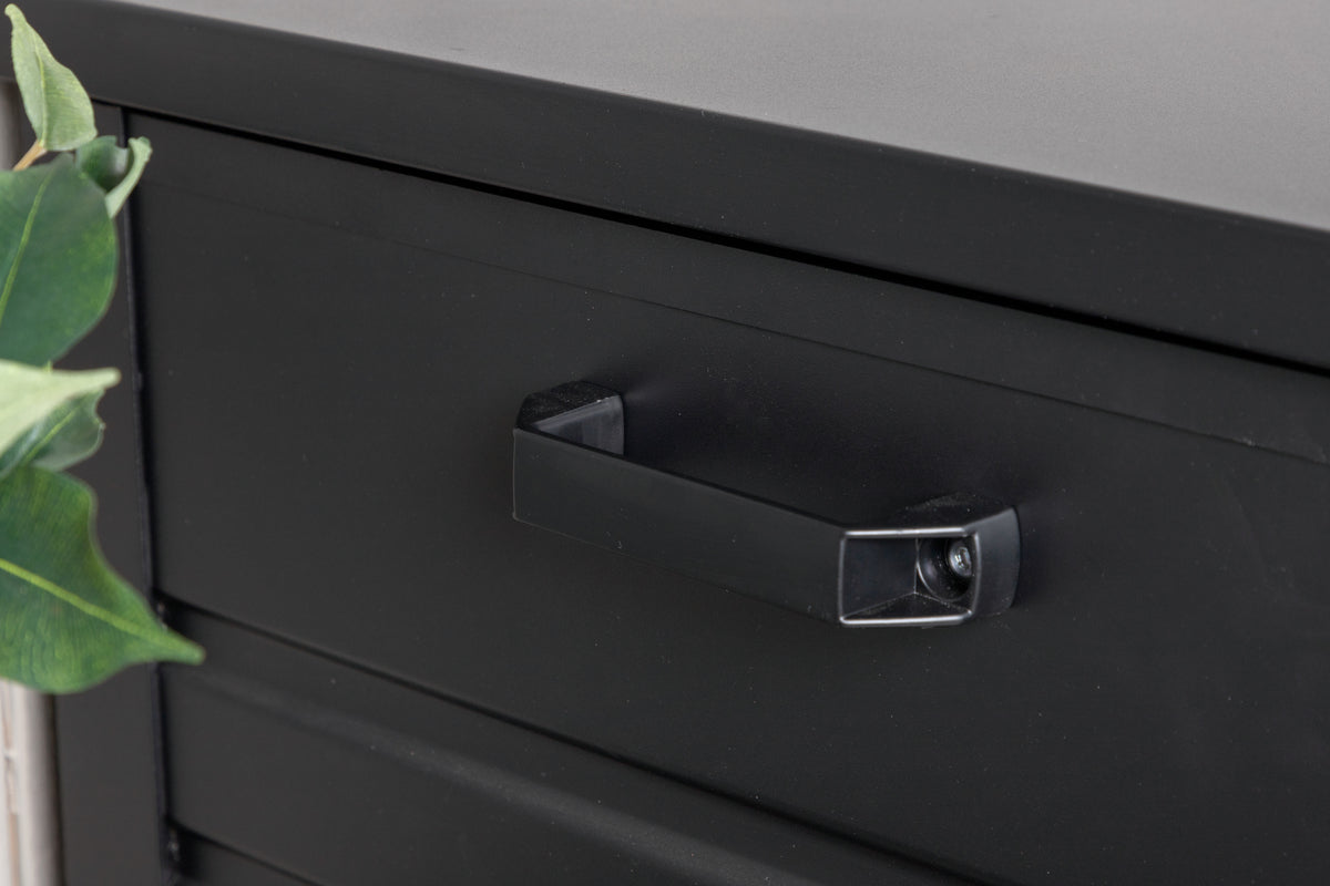 Elsa Dynbokse 60 x 130 x 60