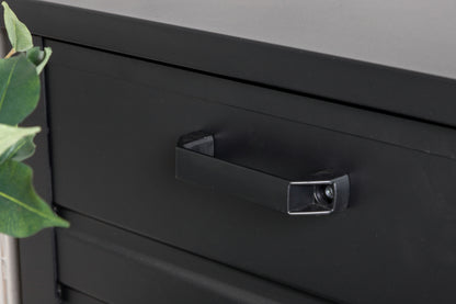 Elsa Dynbokse 60 x 130 x 60