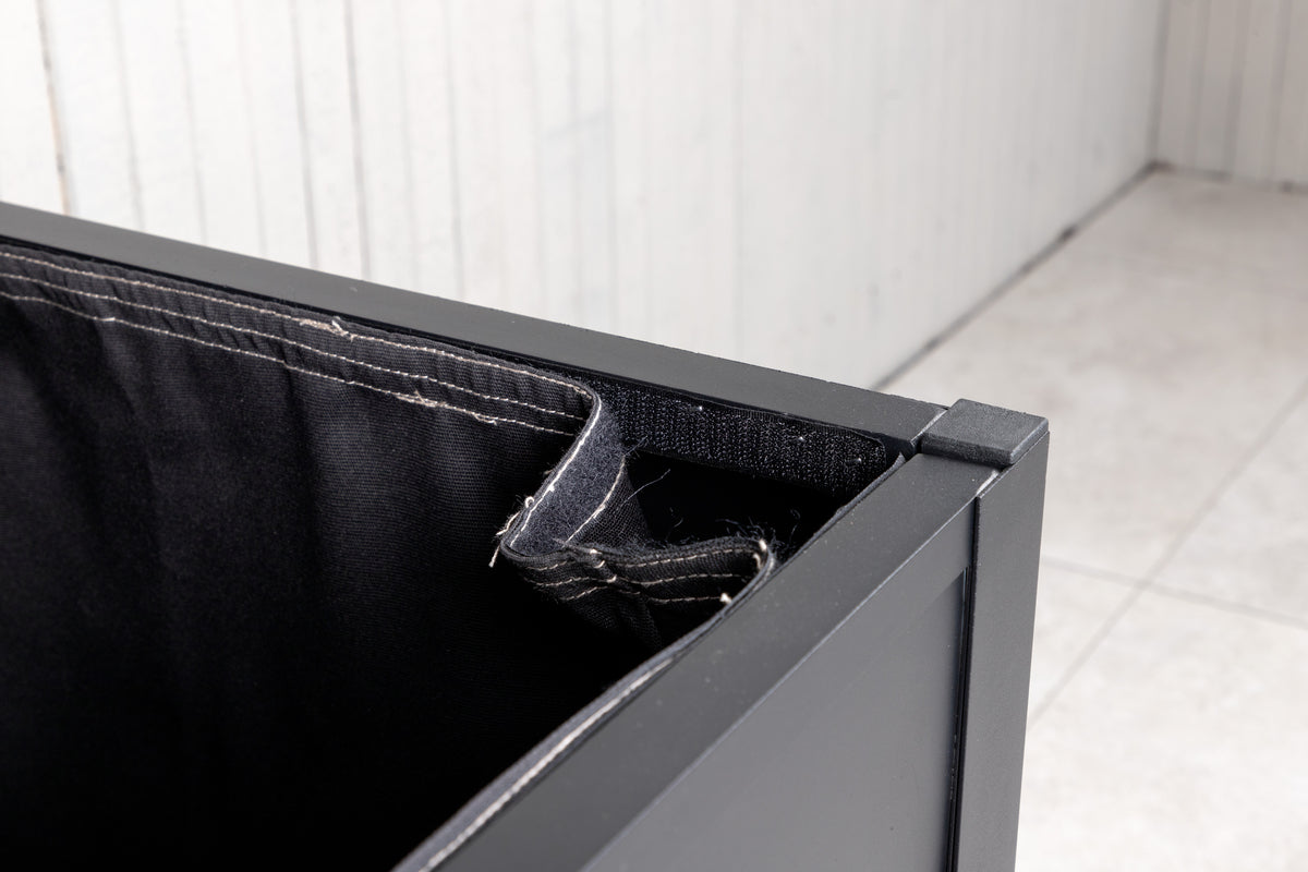 Elsa Dynbokse 60 x 130 x 60