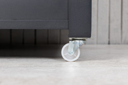 Elsa Dynbokse 60 x 130 x 60