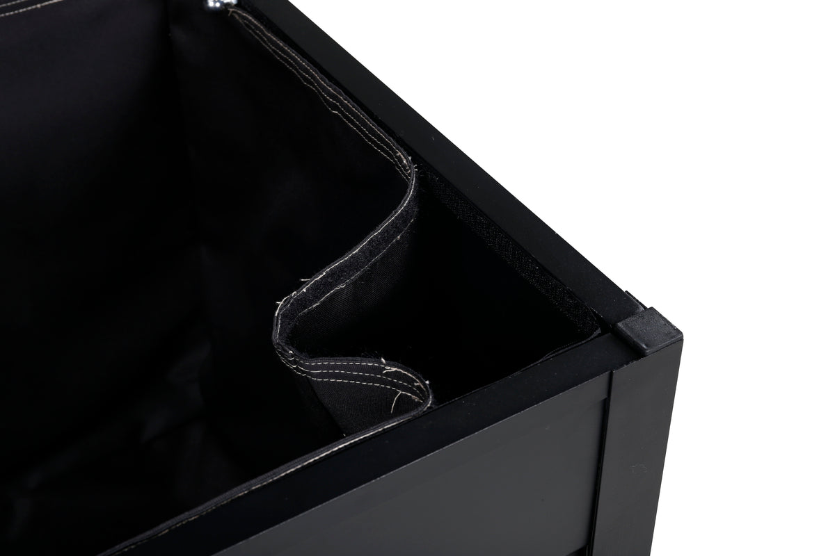 Elsa Dynbokse 60 x 130 x 60