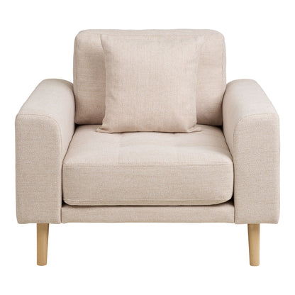 Lido Loungestol