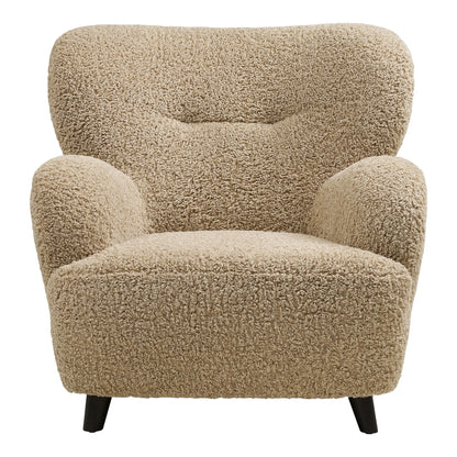 Lunaro Loungestol