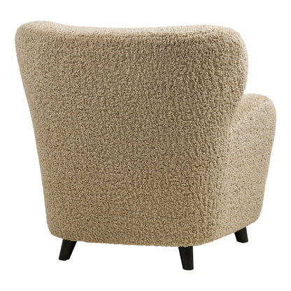 Lunaro Loungestol