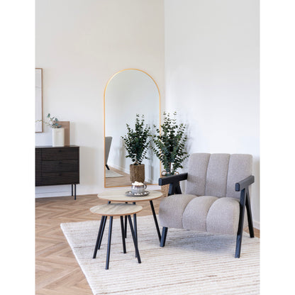 Florence Loungestol