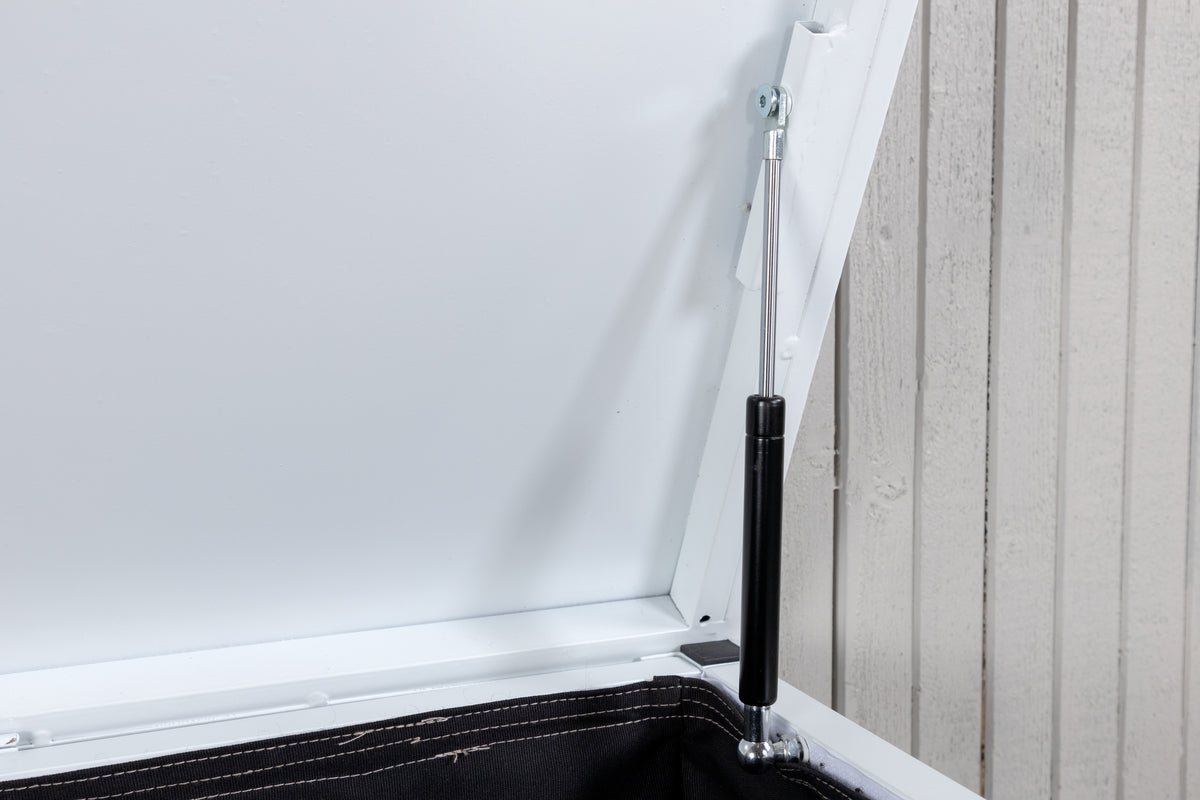 Hyndeboks 60 x 60 x 130