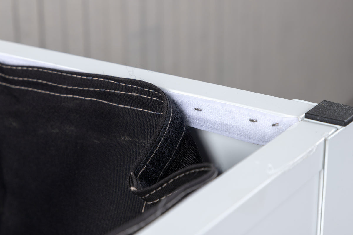 Hyndeboks 60 x 60 x 130