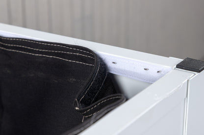 Hyndeboks 60 x 60 x 130