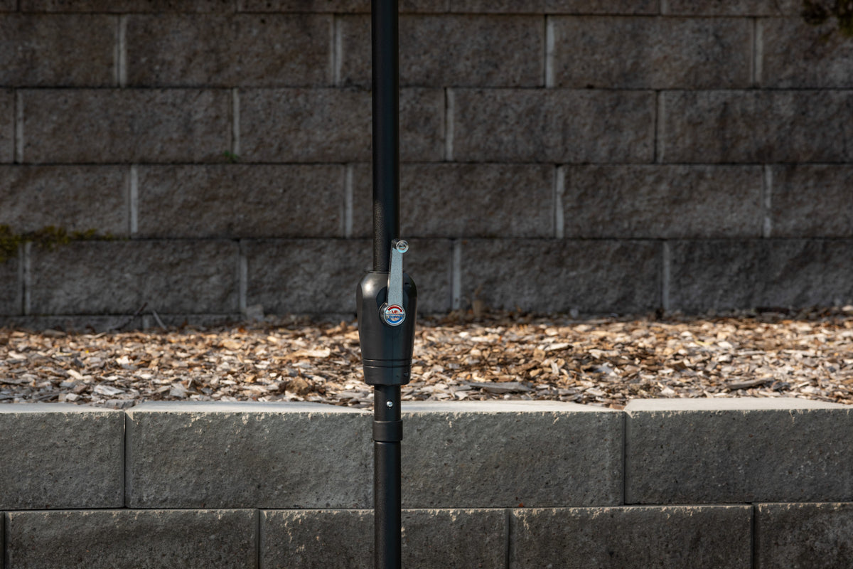 Leeds Parasol ⌀300