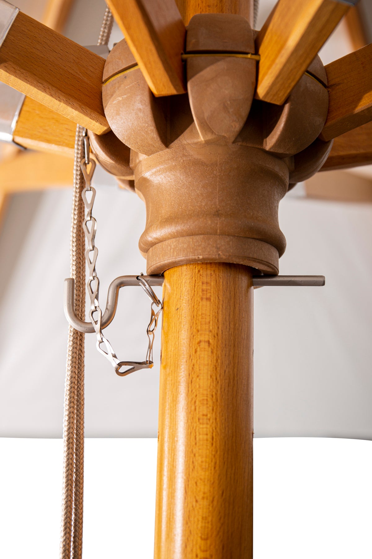 Naxos Parasol ⌀300