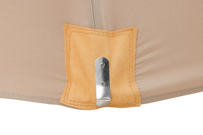 Paraply 300 x 270 x 300