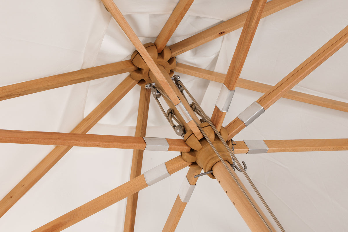 Naxos Parasol 300 × 270 × 300