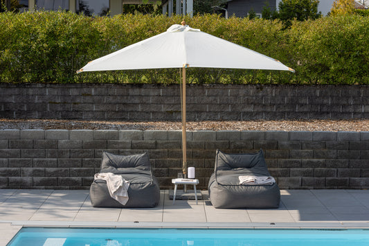 Naxos Parasol 300 × 270 × 300
