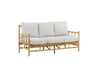 3-personers sofa Nature