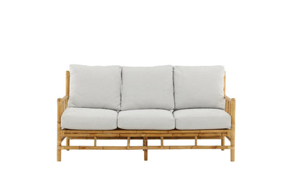 3-personers sofa Nature
