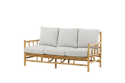 3-personers sofa Nature