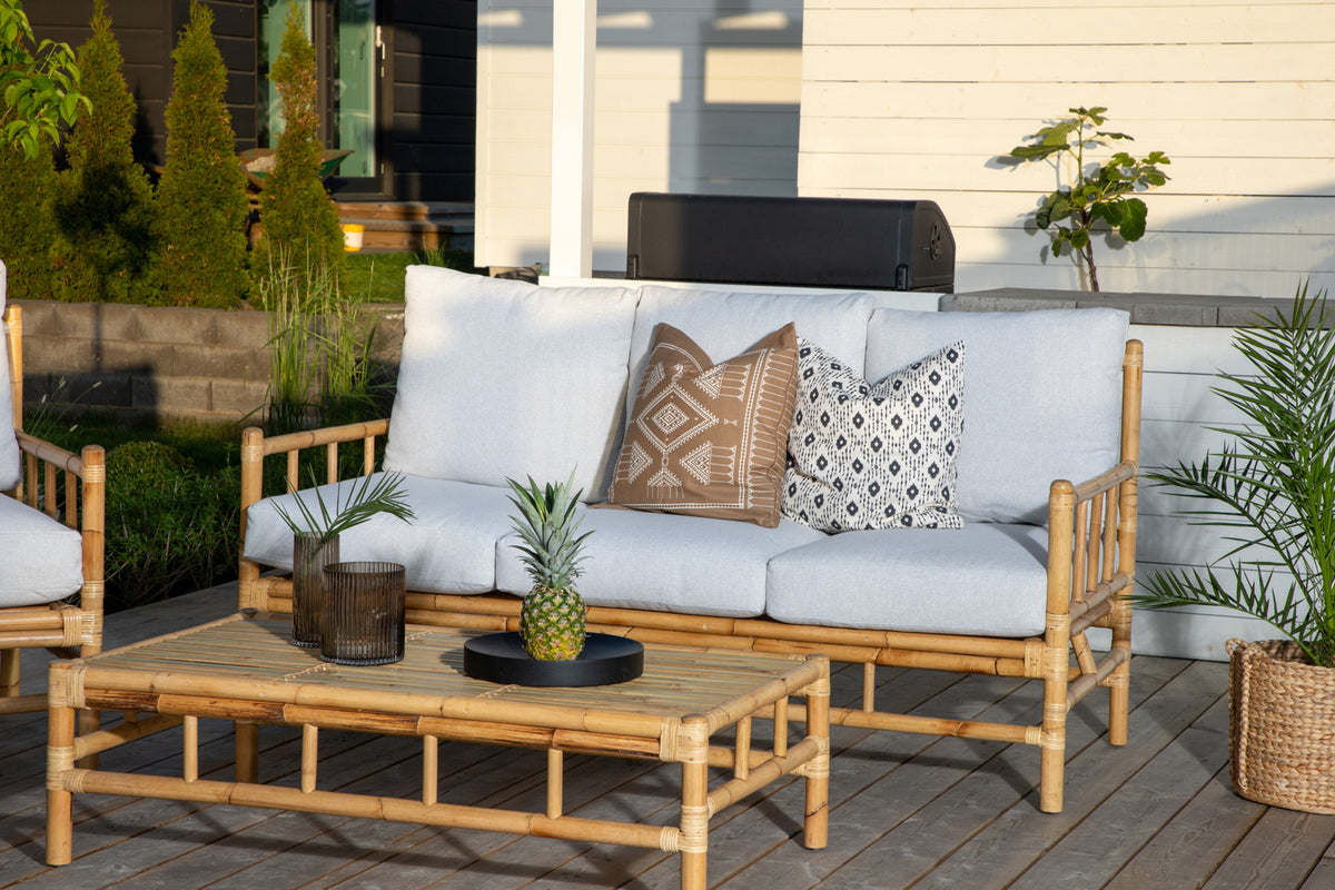 Sofa Table 120 x 70 Nature