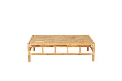 Sofa Table 120 x 70 Nature