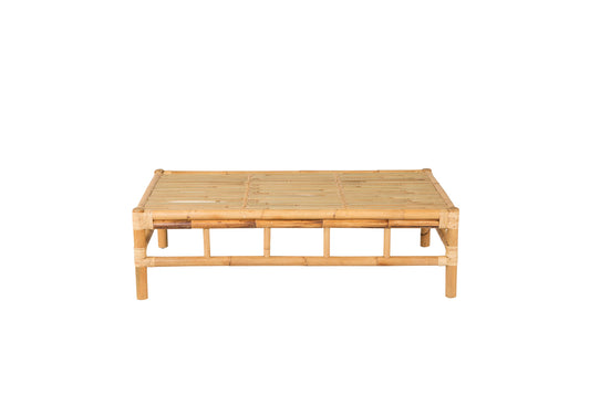Sofa Table 120 x 70 Nature