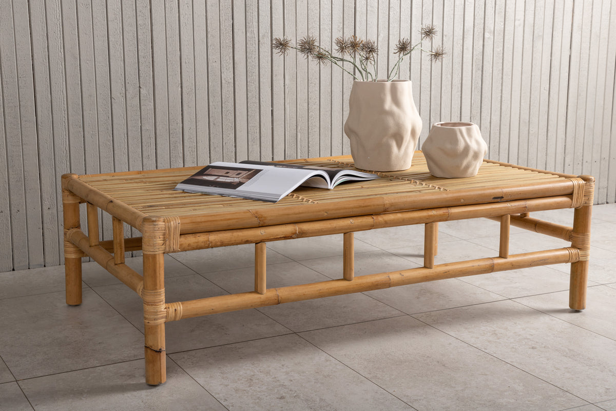 Sofa Table 120 x 70 Nature