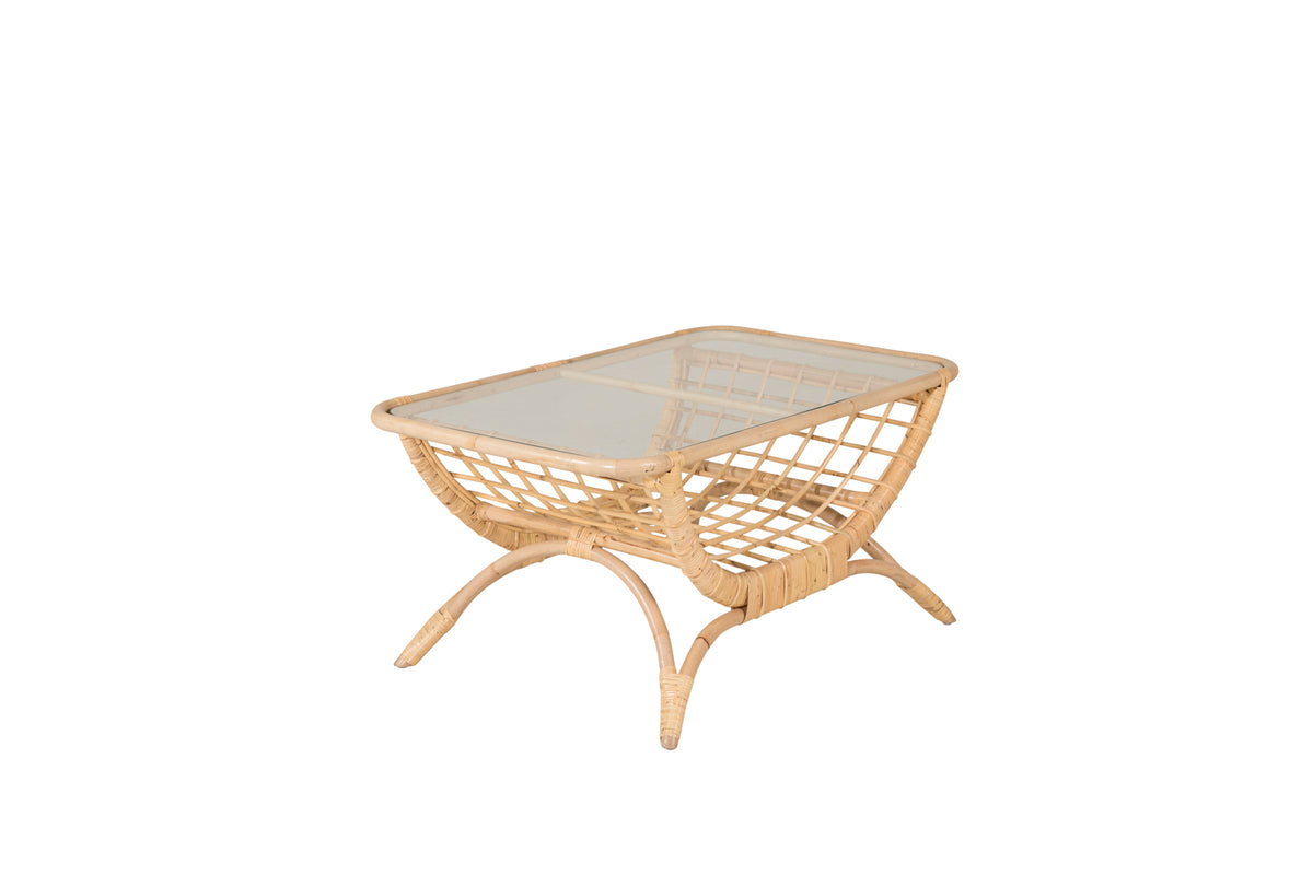 Moana Sofabord 95 x 61 Natur