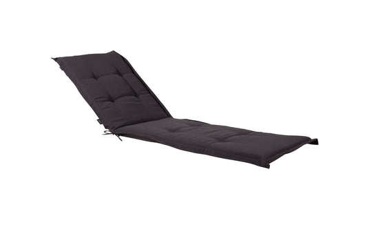 Pude til solseng - Mørkegrå - Ersätts av 3301-305