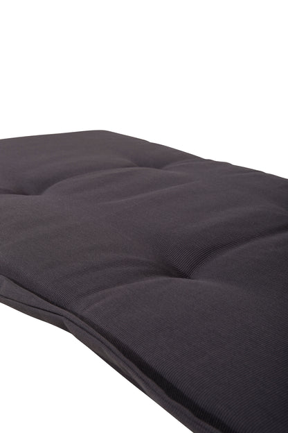 Pude til solseng - Mørkegrå - Ersätts av 3301-305