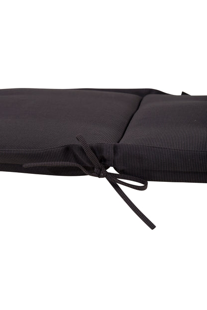 Pude til solseng - Mørkegrå - Ersätts av 3301-305