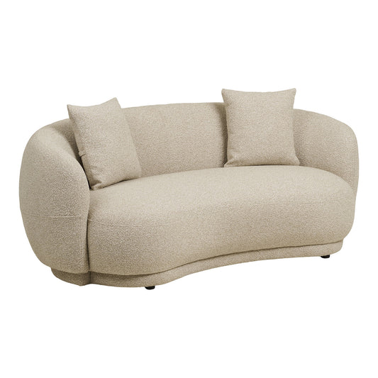 Hawkes 2,5 Personers Sofa