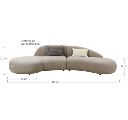 Venice Sofa