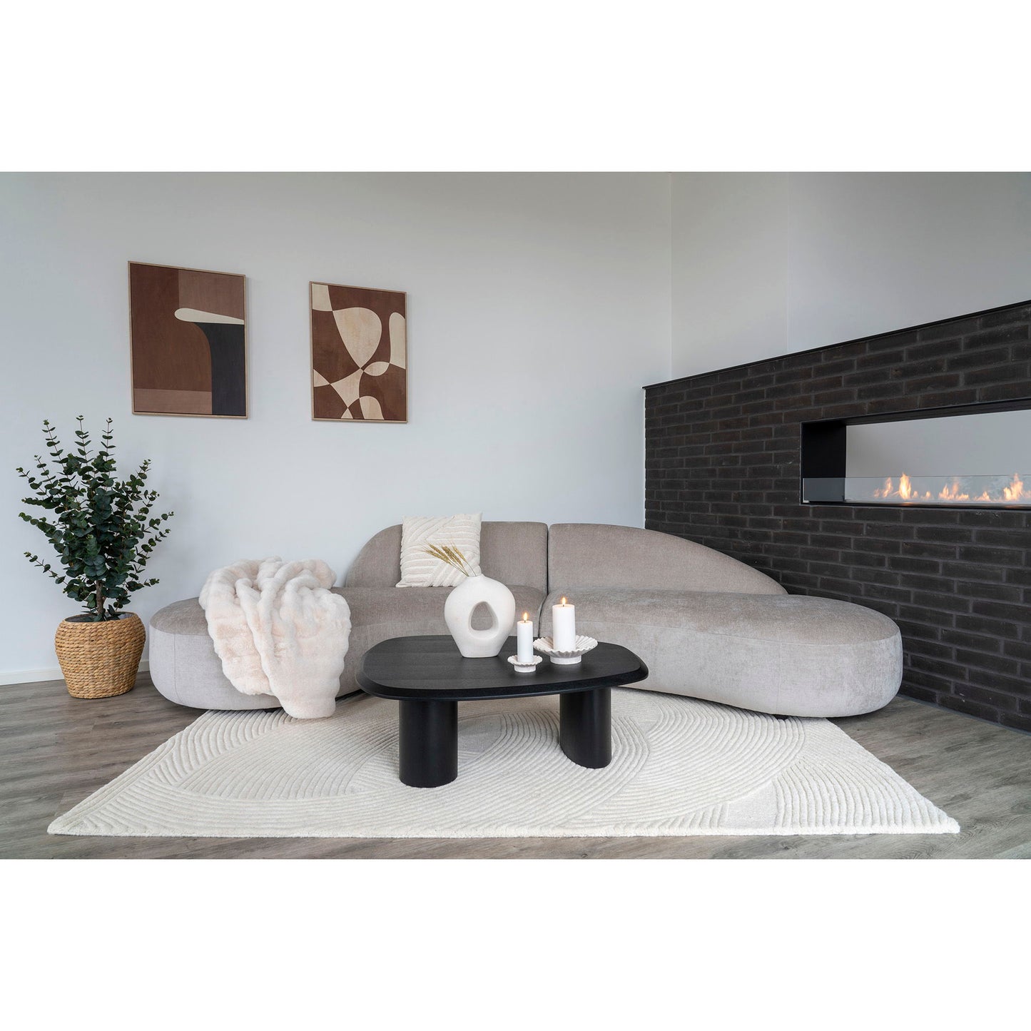 Venice Sofa