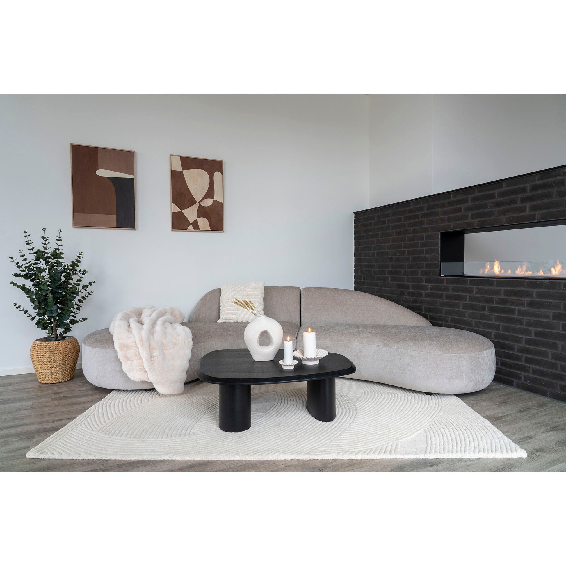 Venice Sofa