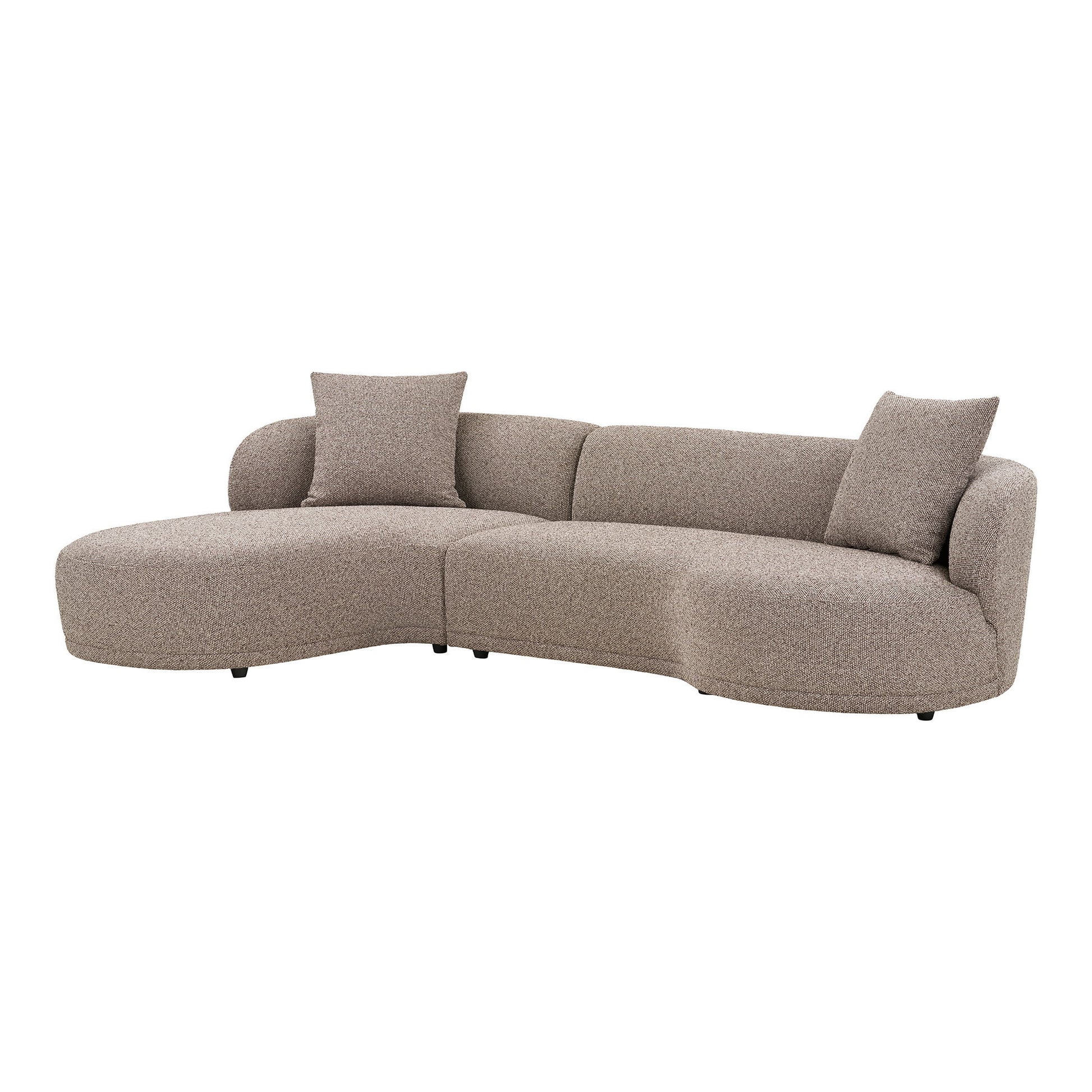 Kingston Lounge Sofa