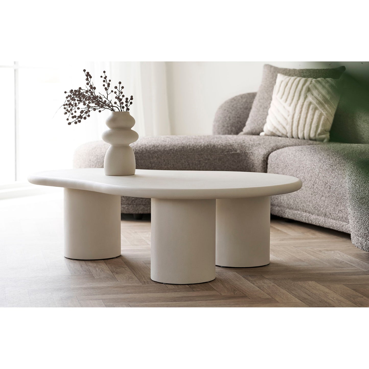 Kingston Lounge Sofa