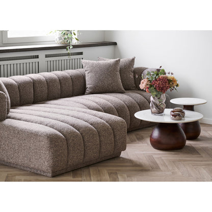 Aurora Loungesofa