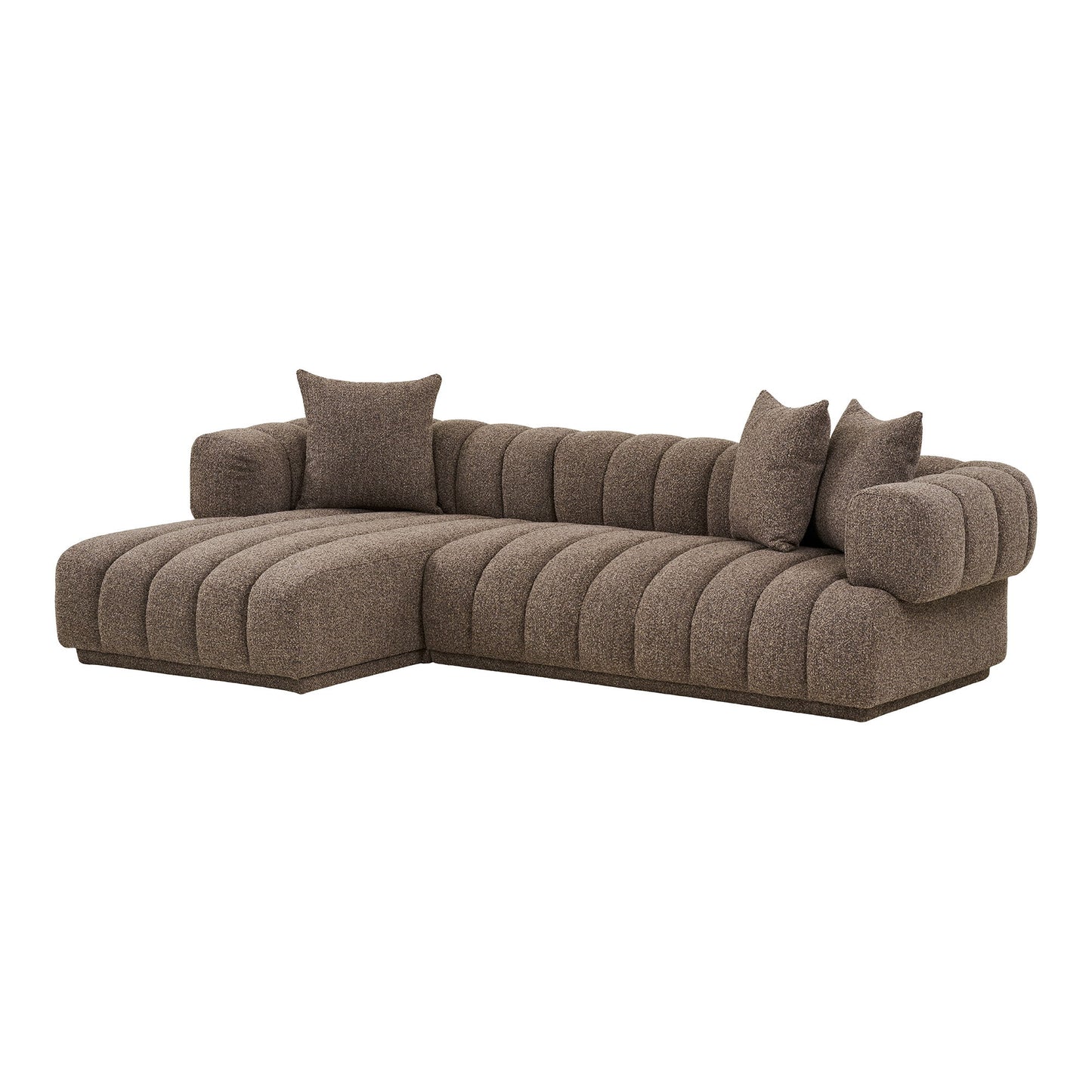 Aurora Loungesofa