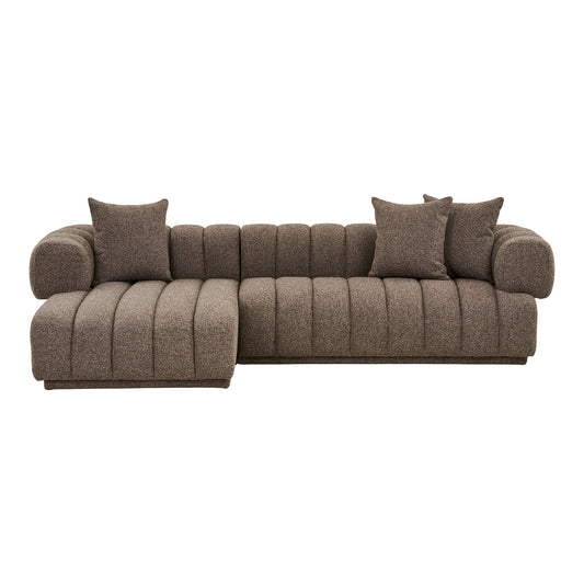 Aurora Loungesofa