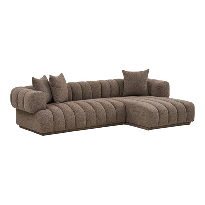 Aurora Loungesofa