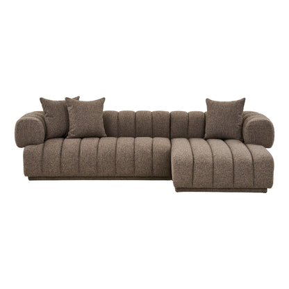 Aurora Loungesofa