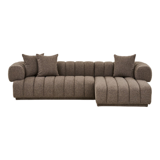 Aurora Loungesofa