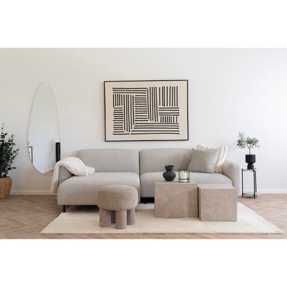 Salvador Loungesofa