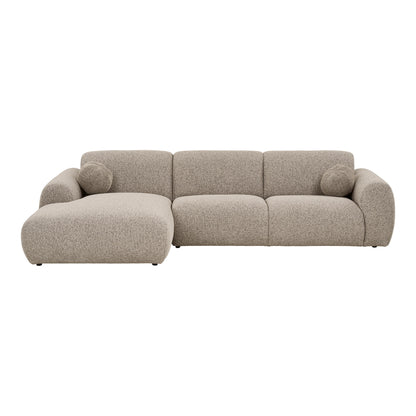Clyde Loungesofa