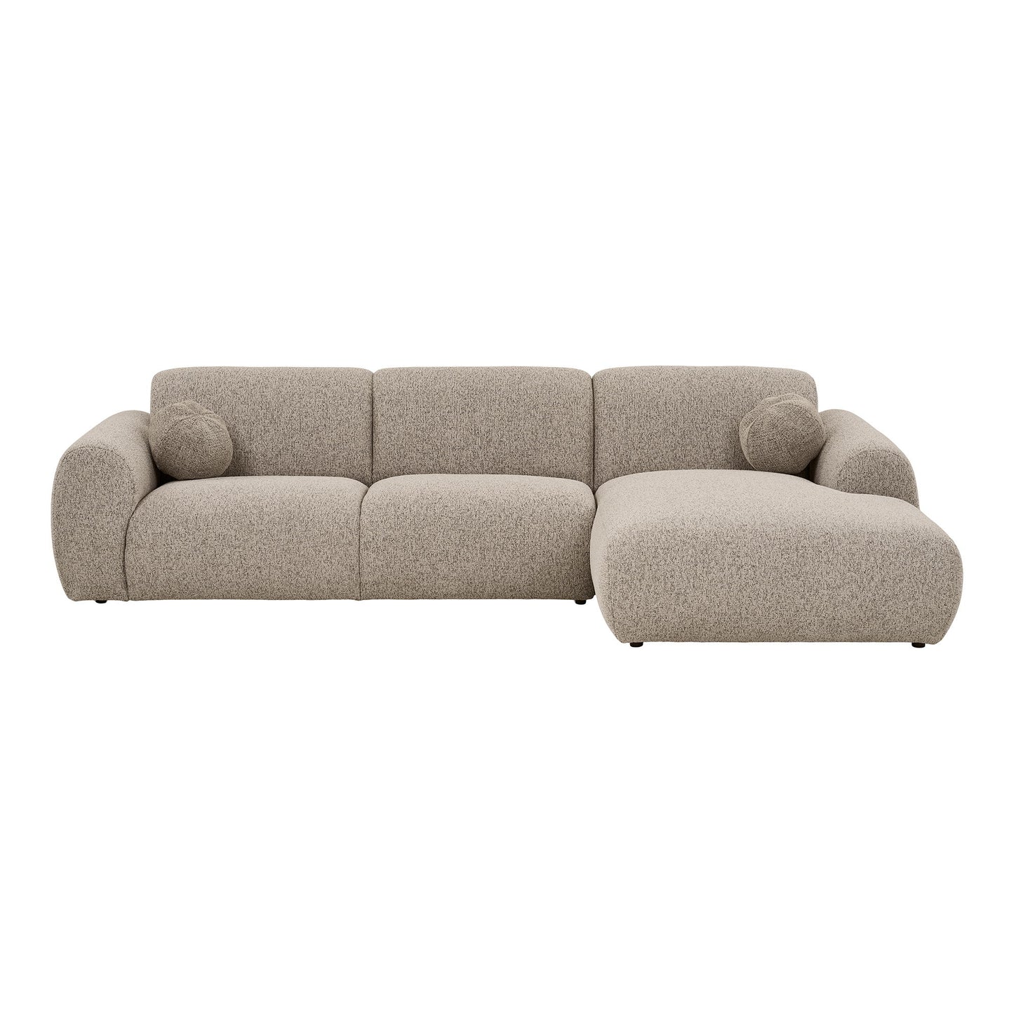 Clyde Loungesofa